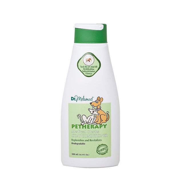Petherapy Coat Conditioner 500 ml